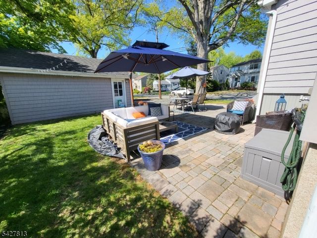 266 Eagle Rock Ave, Roseland Boro, NJ 07068