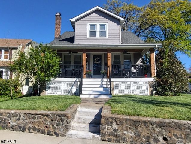 266 Eagle Rock Ave, Roseland Boro, NJ 07068
