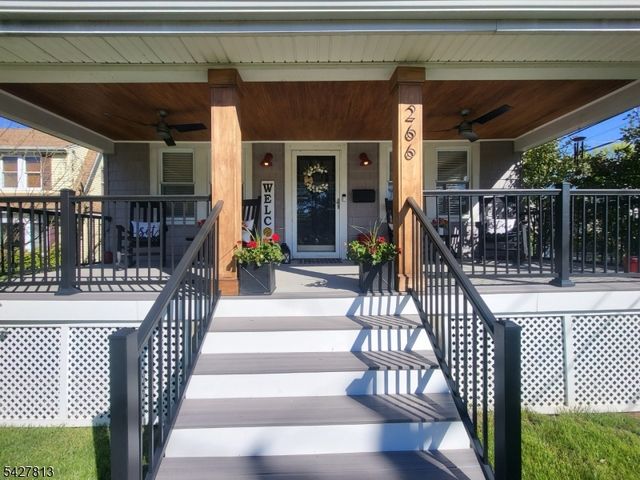 266 Eagle Rock Ave, Roseland Boro, NJ 07068