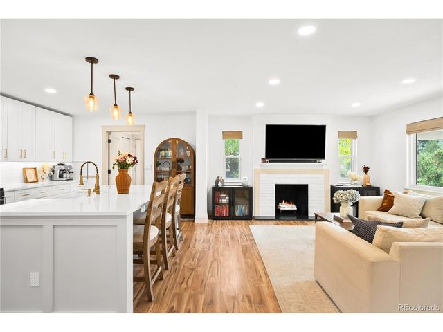 3351 S Dahlia St, Denver, CO 80222