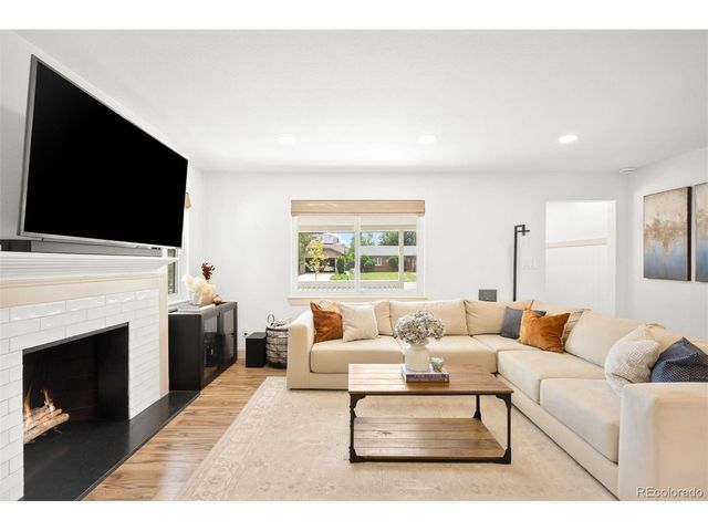 3351 S Dahlia St, Denver, CO 80222