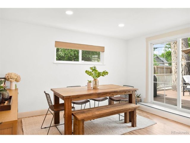3351 S Dahlia St, Denver, CO 80222