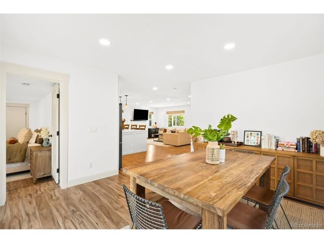 3351 S Dahlia St, Denver, CO 80222