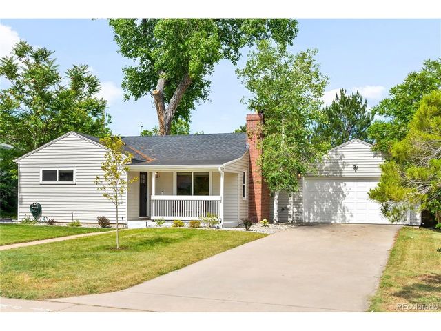 3351 S Dahlia St, Denver, CO 80222