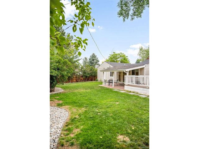3351 S Dahlia St, Denver, CO 80222