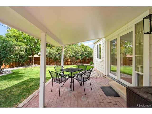 3351 S Dahlia St, Denver, CO 80222