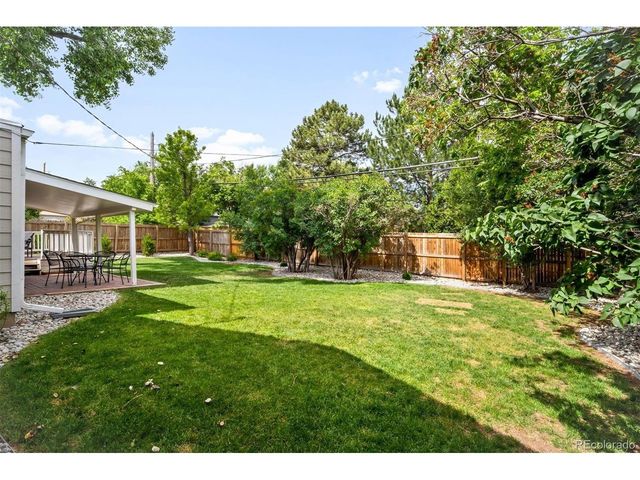 3351 S Dahlia St, Denver, CO 80222