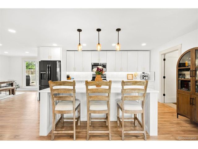 3351 S Dahlia St, Denver, CO 80222