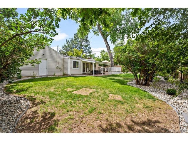 3351 S Dahlia St, Denver, CO 80222