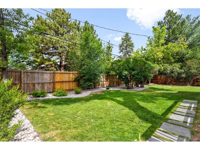 3351 S Dahlia St, Denver, CO 80222