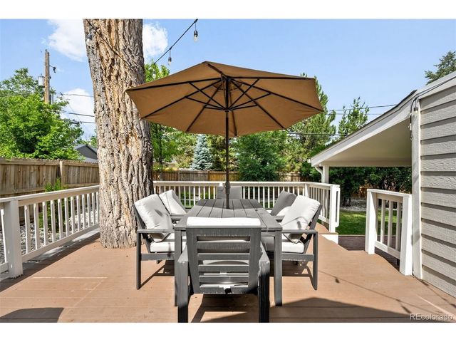 3351 S Dahlia St, Denver, CO 80222