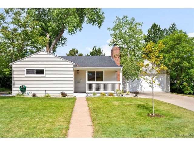 3351 S Dahlia St, Denver, CO 80222
