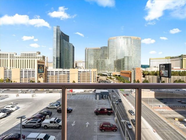 4471 Dean Martin Drive 1109, Las Vegas, NV 89103