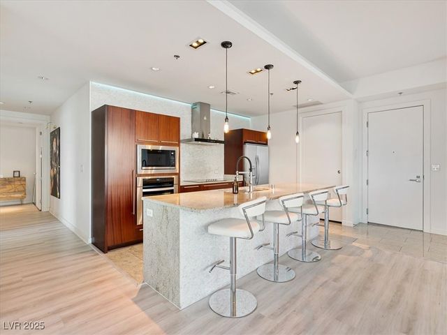 4471 Dean Martin Drive 1109, Las Vegas, NV 89103