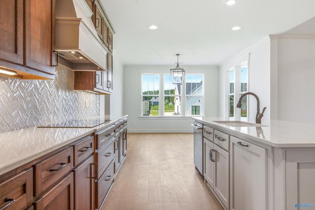 23327 Rhett Drive, Athens, AL 35613