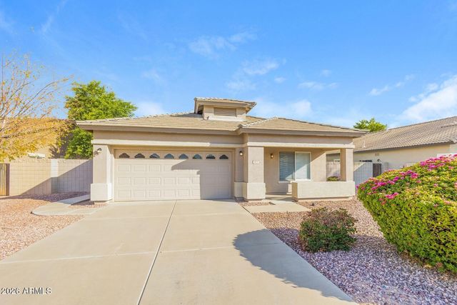 3810 E WATERMAN Street, Gilbert, AZ 85297