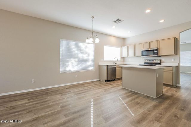 3810 E WATERMAN Street, Gilbert, AZ 85297