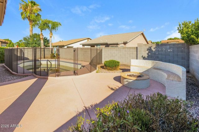 3810 E WATERMAN Street, Gilbert, AZ 85297