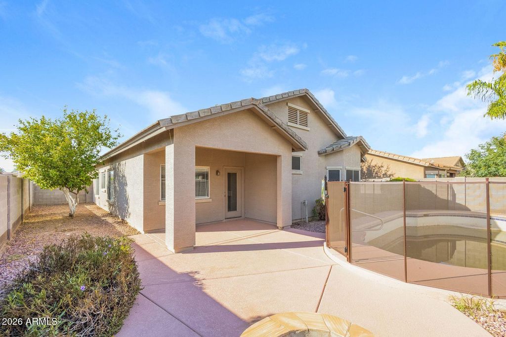 3810 E WATERMAN Street, Gilbert, AZ 85297