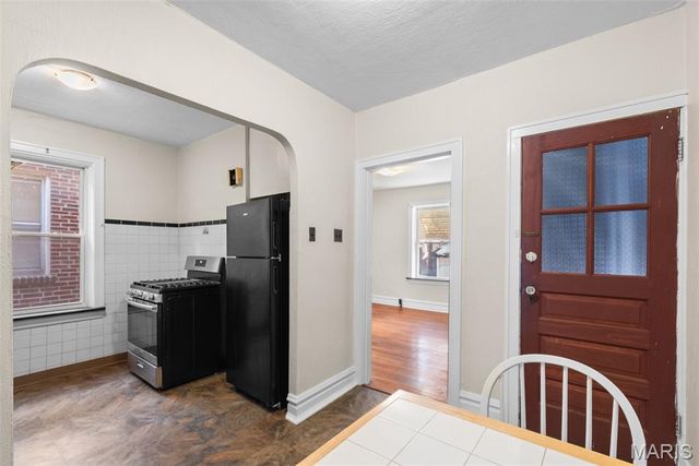 4022 Hydraulic Avenue, St Louis, MO 63116