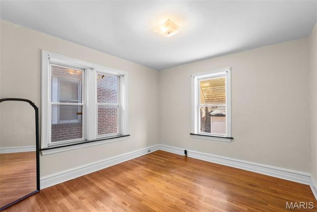 4022 Hydraulic Avenue, St Louis, MO 63116