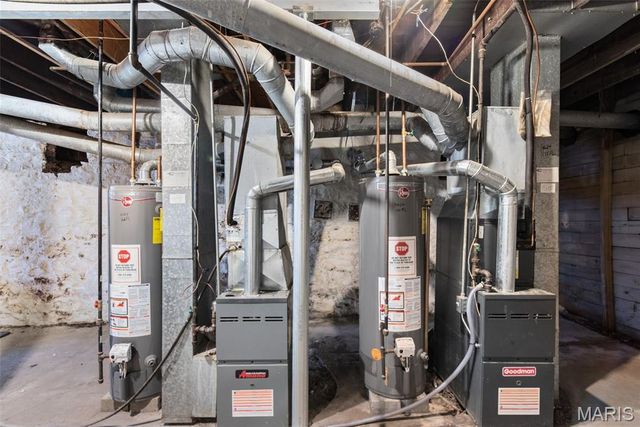 4022 Hydraulic Avenue, St Louis, MO 63116