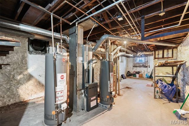 4022 Hydraulic Avenue, St Louis, MO 63116