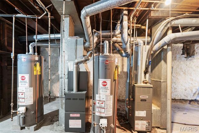 4022 Hydraulic Avenue, St Louis, MO 63116