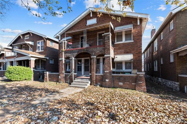 4022 Hydraulic Avenue, St Louis, MO 63116