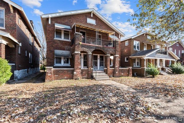 4022 Hydraulic Avenue, St Louis, MO 63116