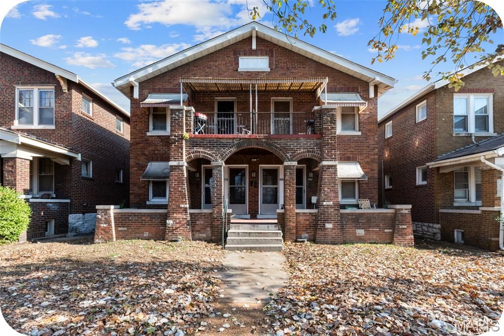 4022 Hydraulic Avenue, St Louis, MO 63116