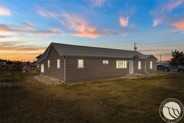 3506 Duck Creek, Billings, MT 59101