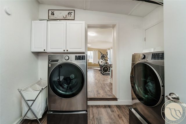 3506 Duck Creek, Billings, MT 59101