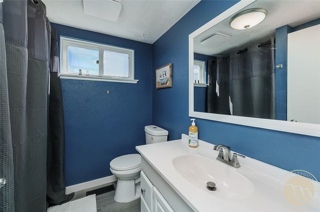 3506 Duck Creek, Billings, MT 59101