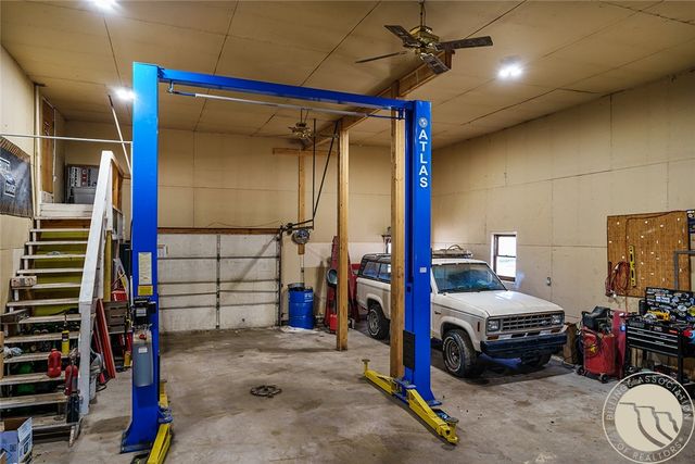 3506 Duck Creek, Billings, MT 59101