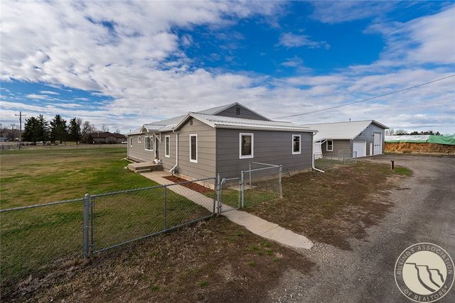 3506 Duck Creek, Billings, MT 59101