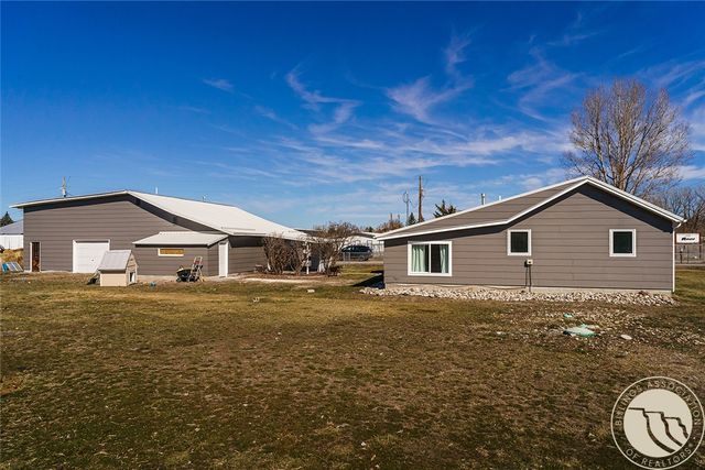 3506 Duck Creek, Billings, MT 59101