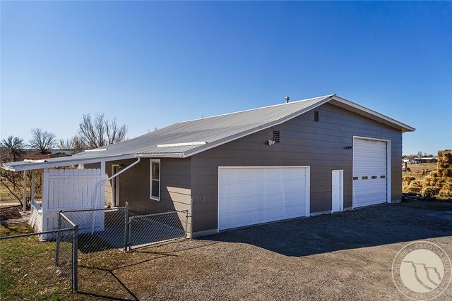 3506 Duck Creek, Billings, MT 59101