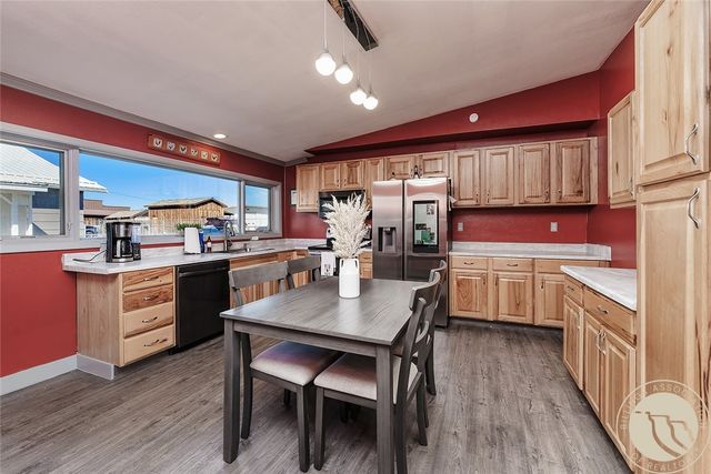 3506 Duck Creek, Billings, MT 59101