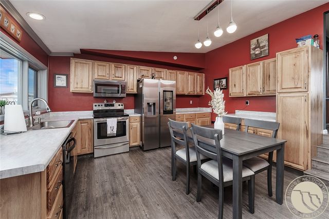 3506 Duck Creek, Billings, MT 59101