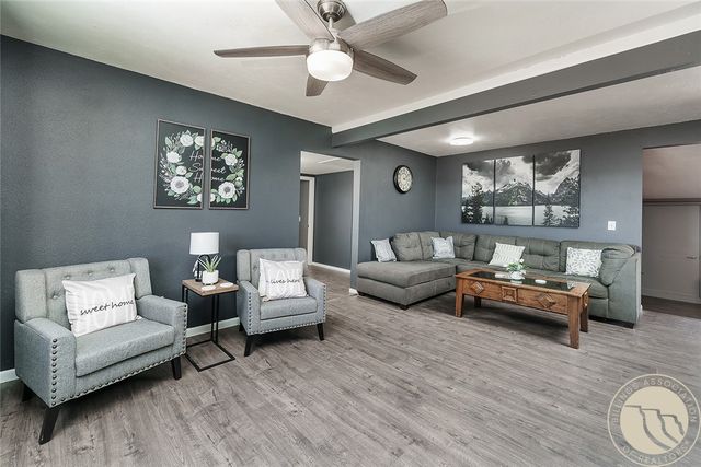 3506 Duck Creek, Billings, MT 59101