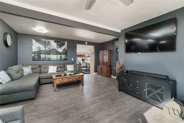 3506 Duck Creek, Billings, MT 59101