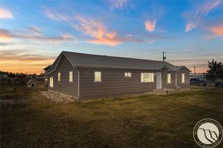 3506 Duck Creek, Billings, MT 59101
