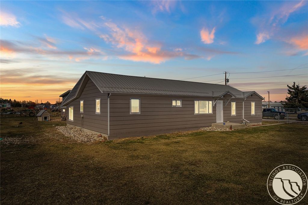 3506 Duck Creek, Billings, MT 59101
