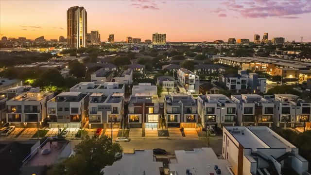 4217 Munger Avenue, Dallas, TX 75204