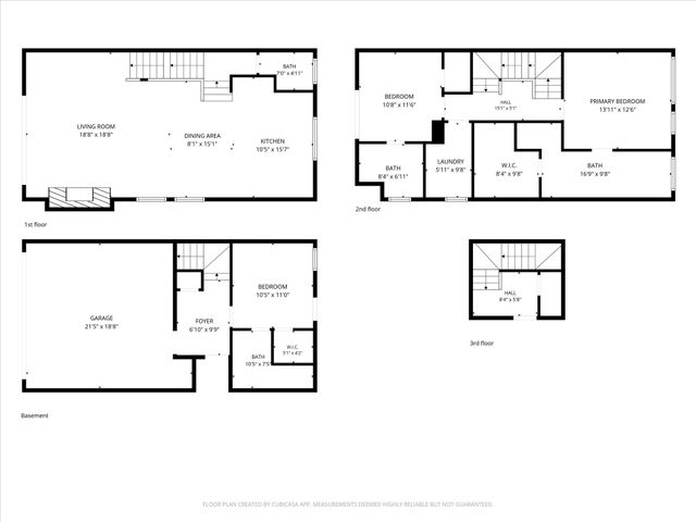 4217 Munger Avenue, Dallas, TX 75204