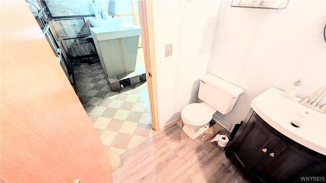8915 Brookside Drive, Niagara Falls, NY 14304
