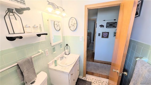 8915 Brookside Drive, Niagara Falls, NY 14304