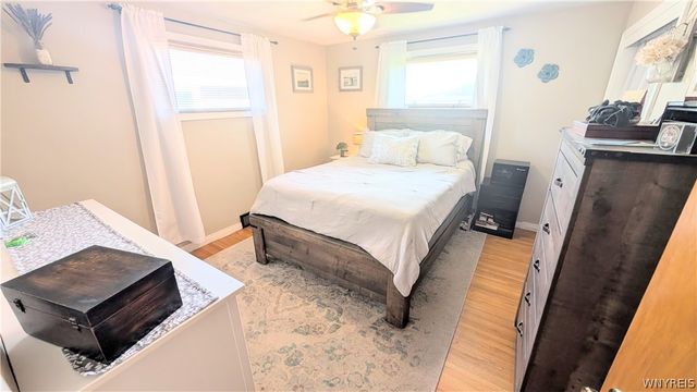 8915 Brookside Drive, Niagara Falls, NY 14304