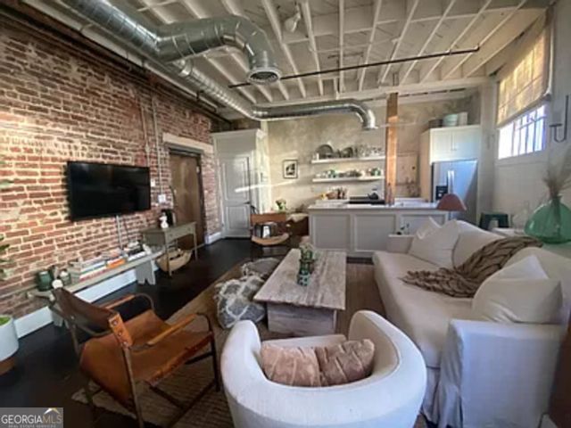 510 Whitehall Street SW 103, Atlanta, GA 30303